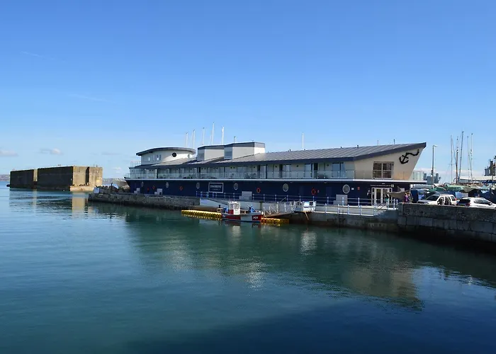 Crabbers\' Wharf