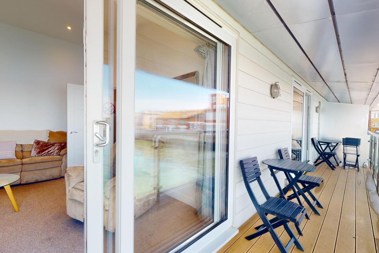 Apartahotel Crabbers' Wharf 4*