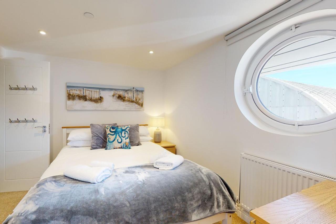 Apartahotel Crabbers' Wharf
