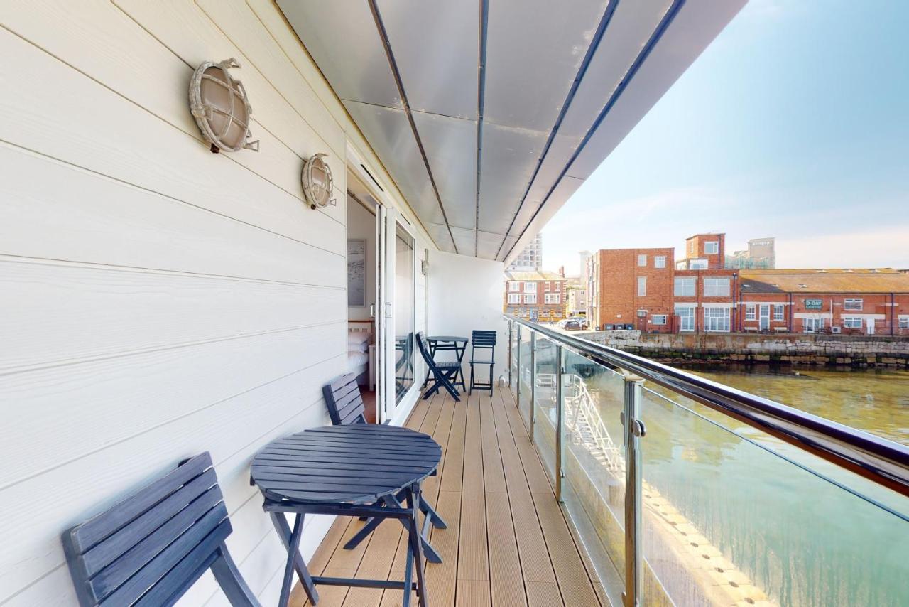 Crabbers' Wharf 4* Portland