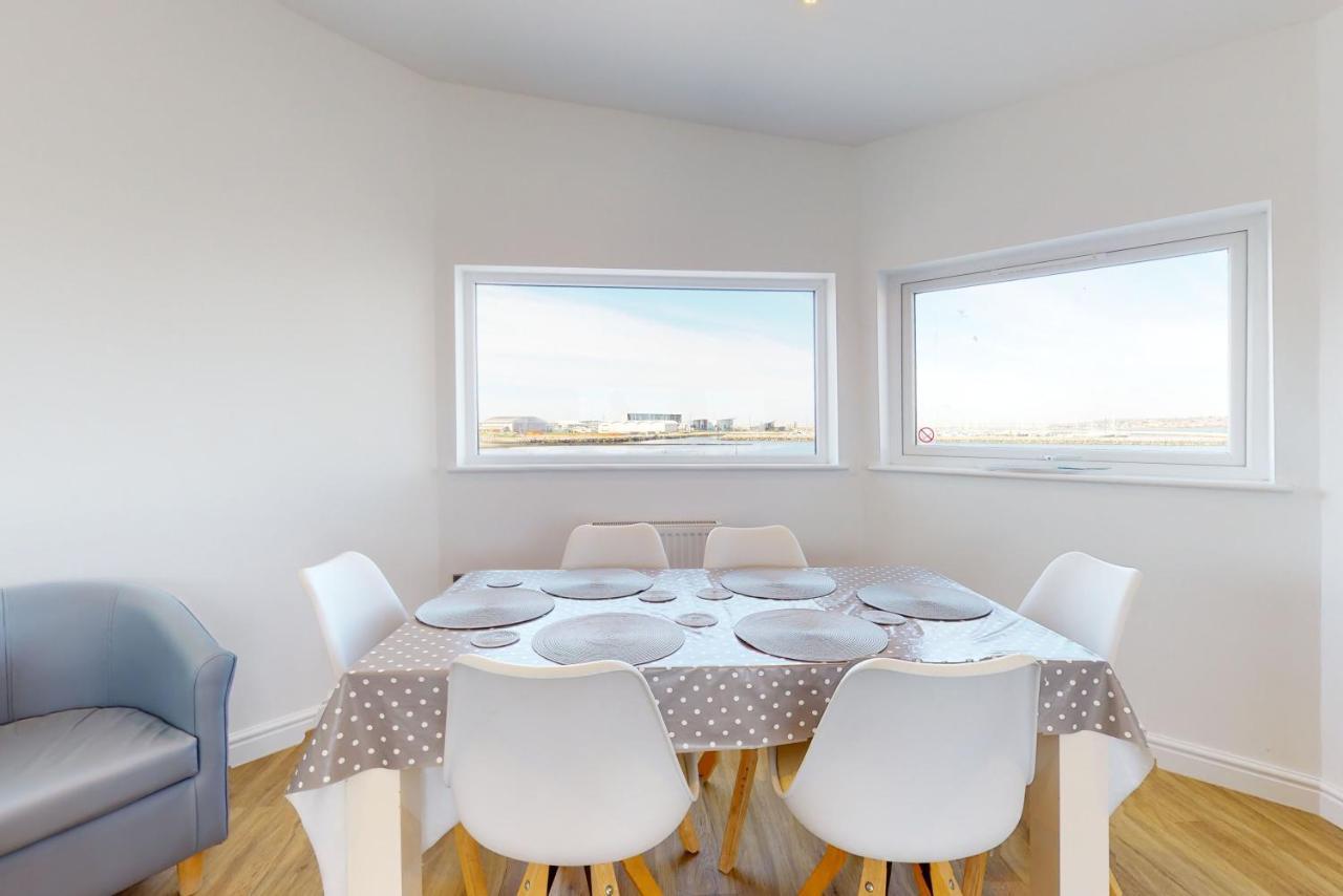 Apartahotel Crabbers' Wharf 4*