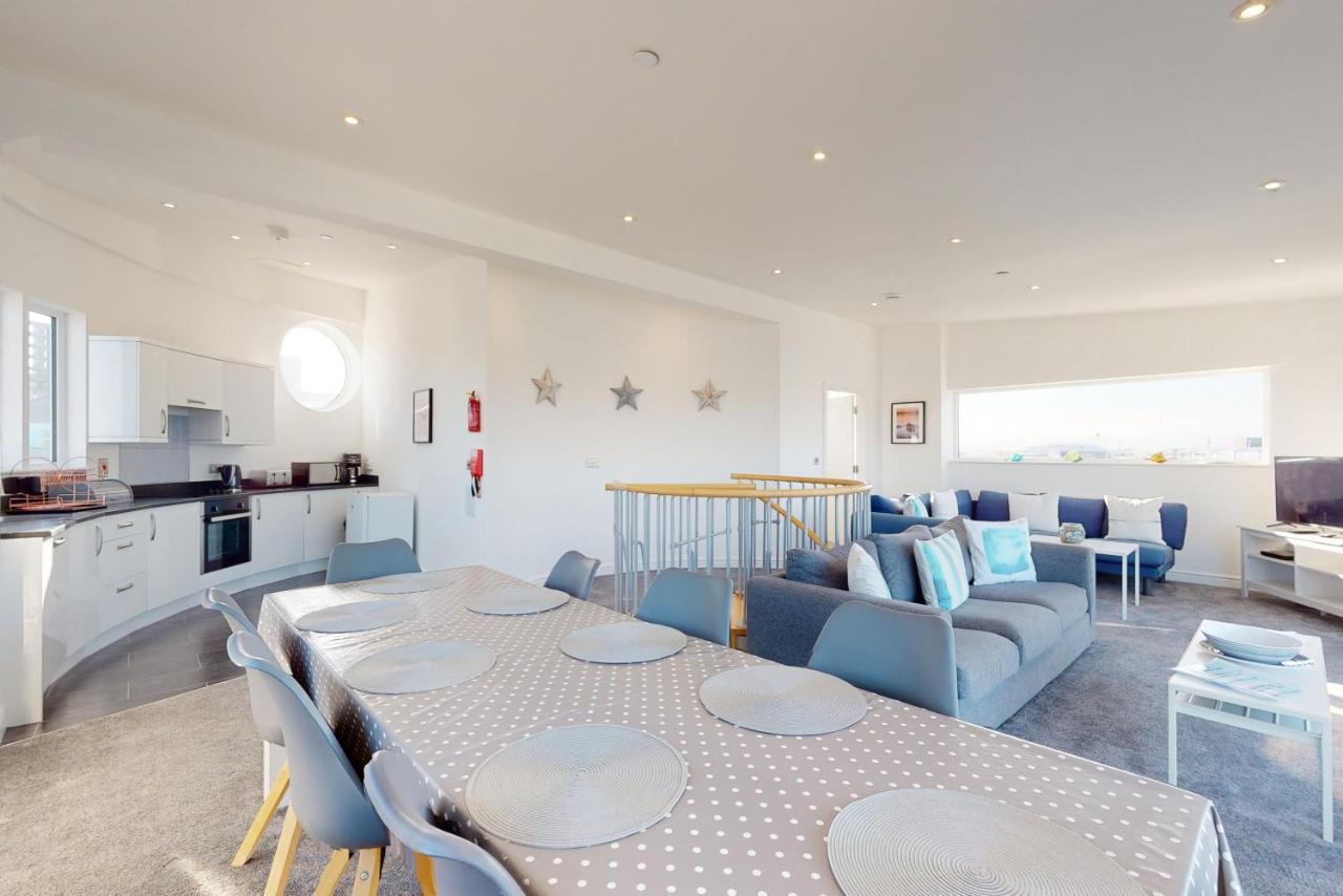 Apartahotel Crabbers' Wharf 4*
