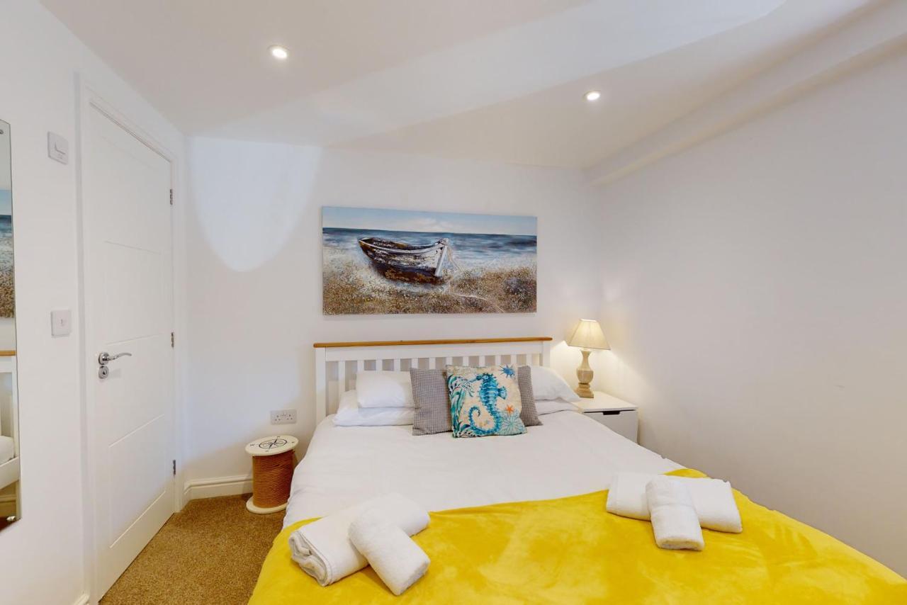 Apartahotel Crabbers' Wharf 4*