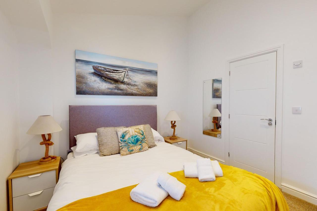 Apartahotel Crabbers' Wharf Portland