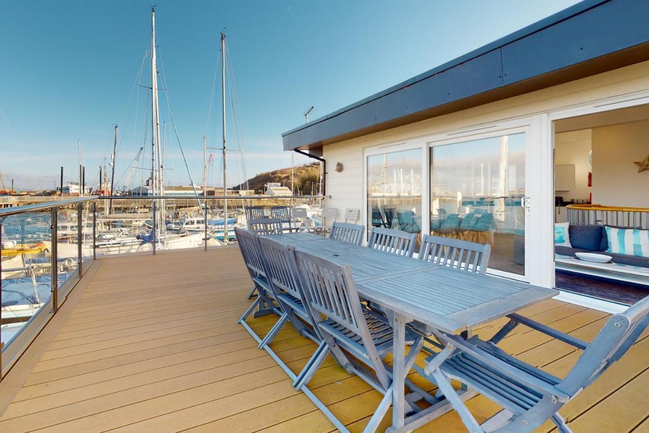 Crabbers' Wharf Apartahotel Portland
