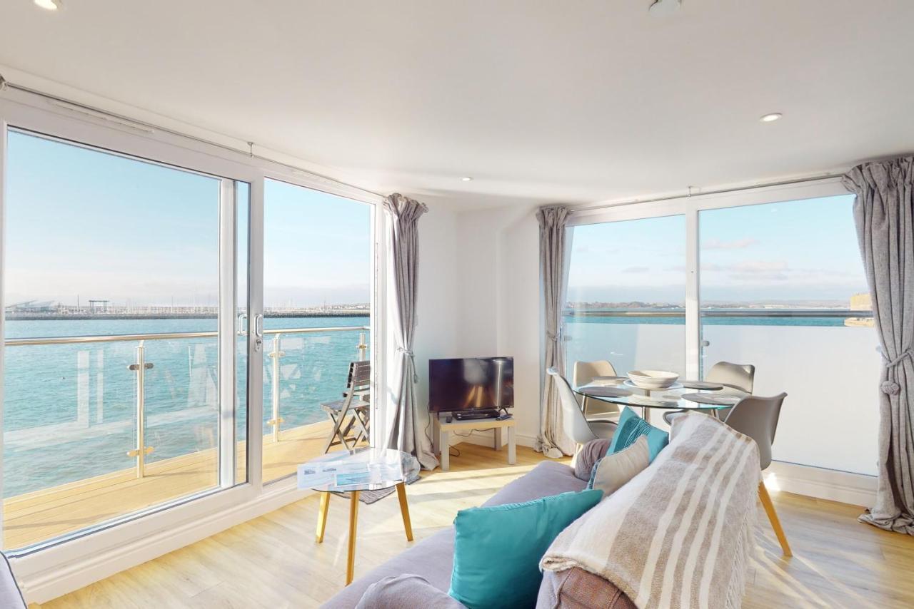 Crabbers' Wharf Apartahotel 4*
