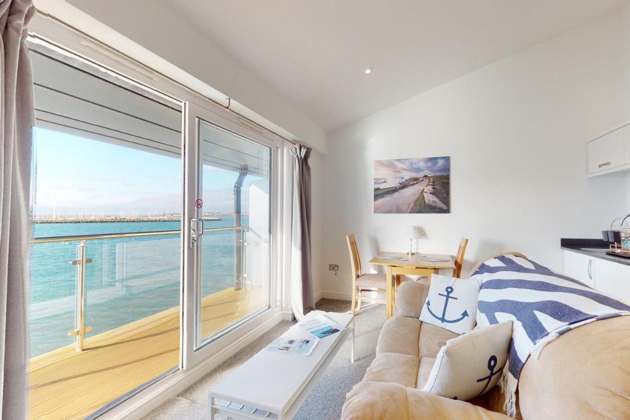 Apartahotel Crabbers' Wharf