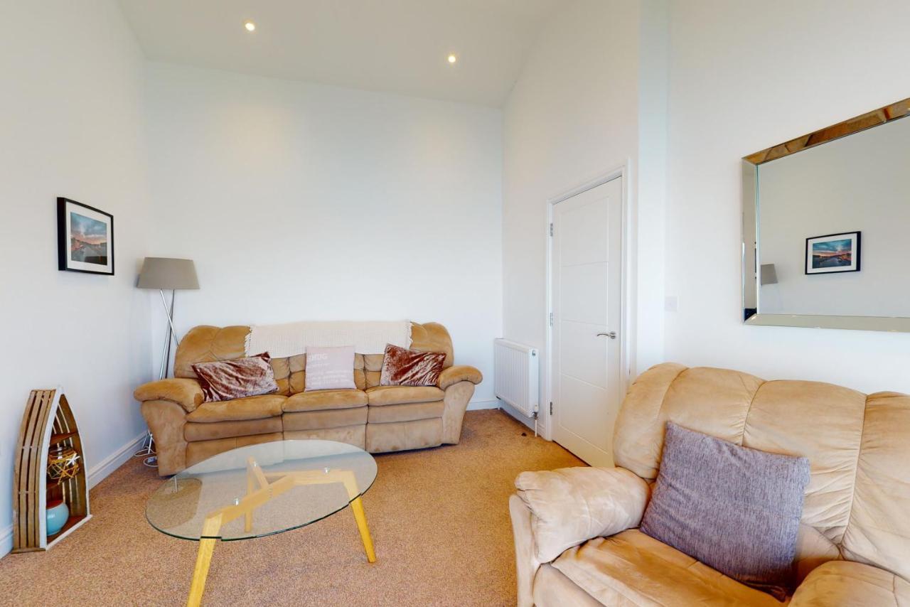 Aparthotel Crabbers' Wharf 4*