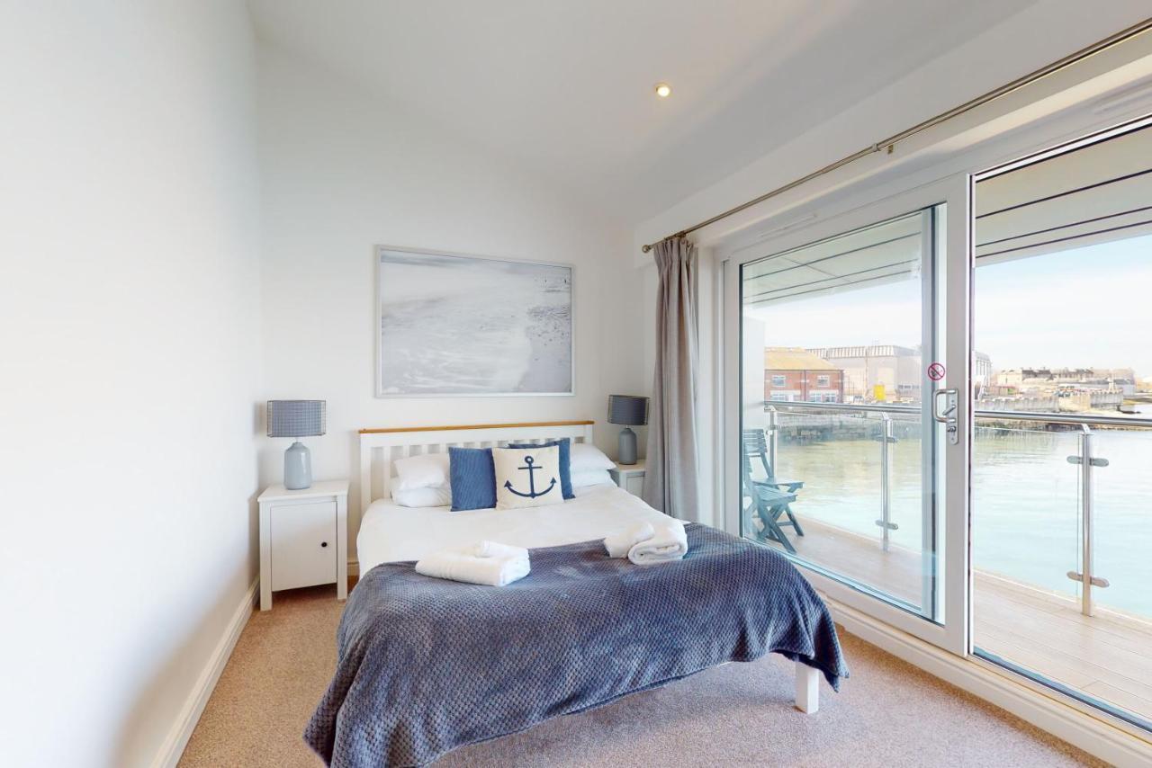 Aparthotel Crabbers' Wharf