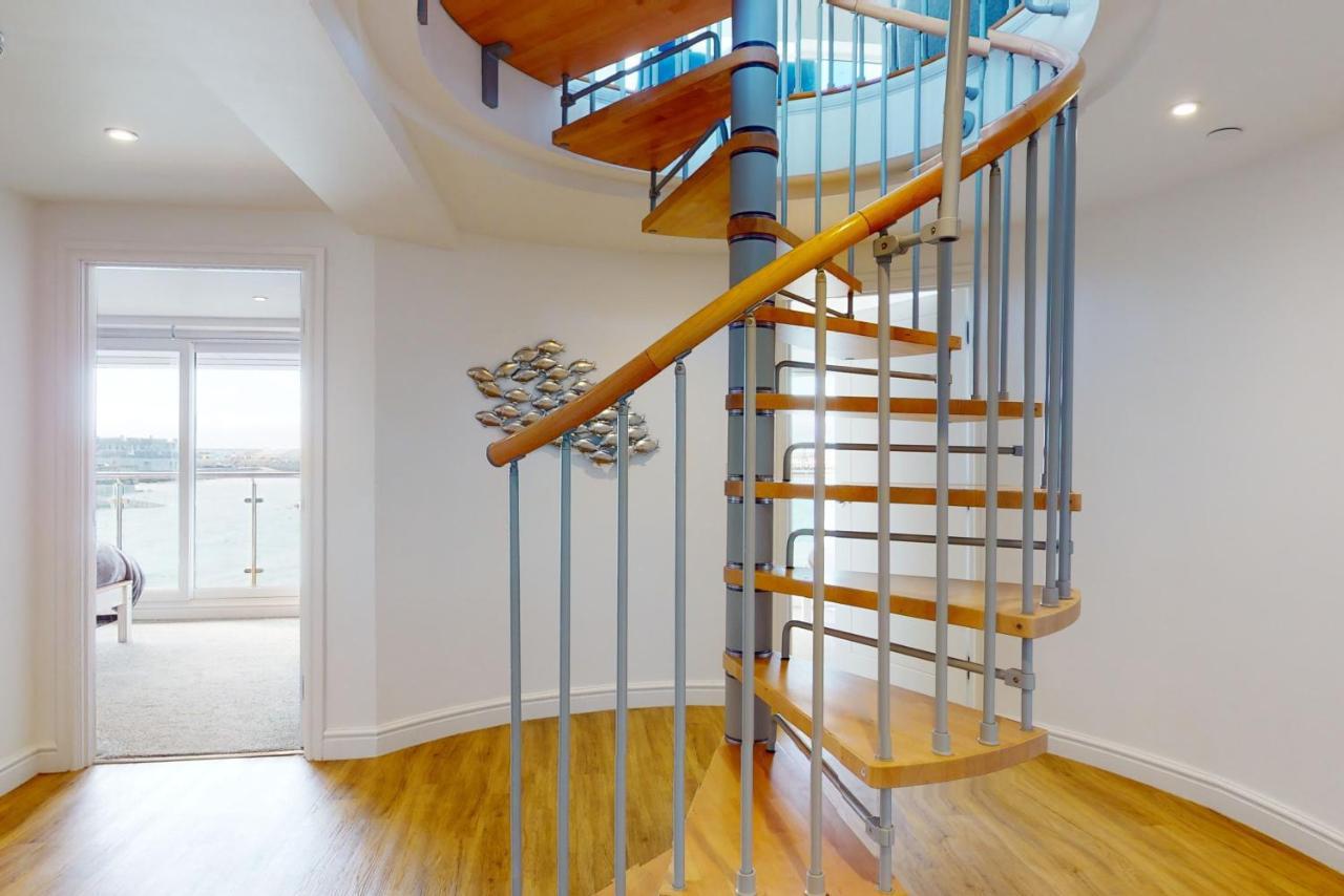 Crabbers' Wharf 4* Portland